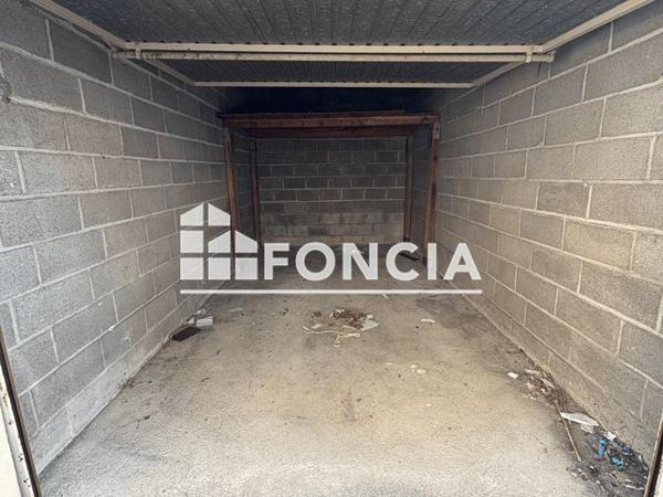 À vendre Appartement 4 pièces 66.58 m² - Limoges 87000