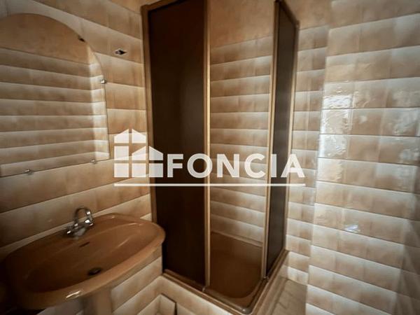 À vendre Appartement 4 pièces 66.58 m² - Limoges 87000