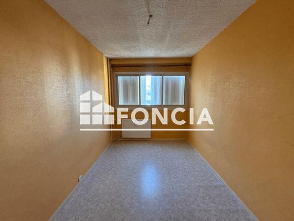 À vendre Appartement 4 pièces 66.58 m² - Limoges 87000