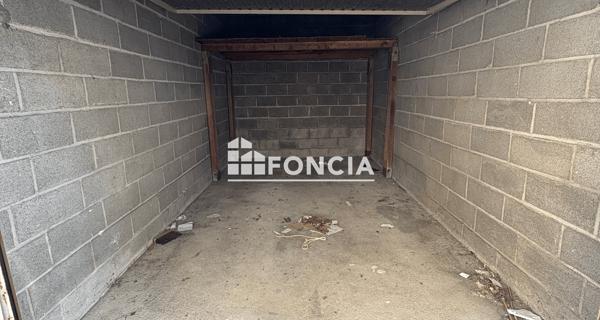 À vendre Appartement 4 pièces 66.58 m² - Limoges 87000