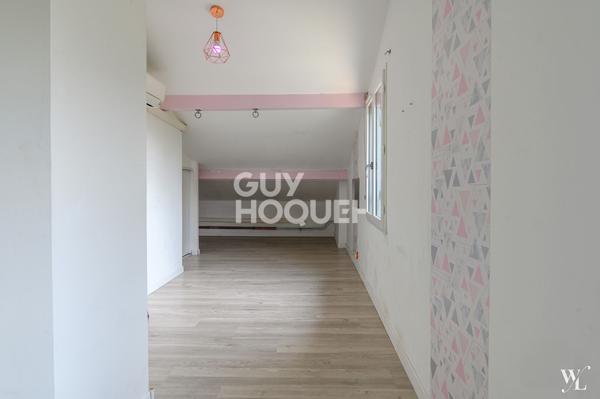 Maison de 165 m², 3 chambres et piscine