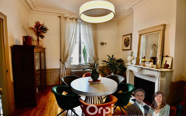 Maison à vendre    7 pièces •  Beauvais