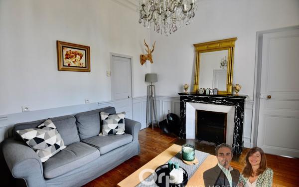 Maison à vendre    7 pièces •  Beauvais