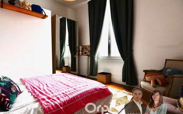 Maison à vendre    7 pièces •  Beauvais