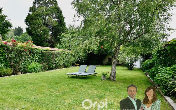 Maison à vendre    7 pièces •  Beauvais