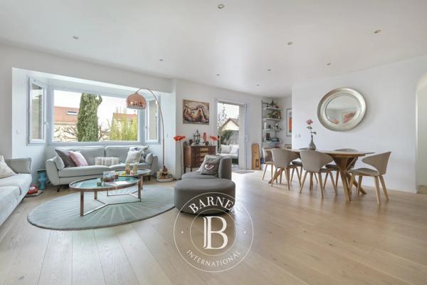 Rueil-Malmaison, Maison 3 Chambres -  160 m² à vendre
