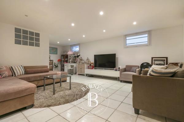 Rueil-Malmaison, Maison 3 Chambres -  160 m² à vendre