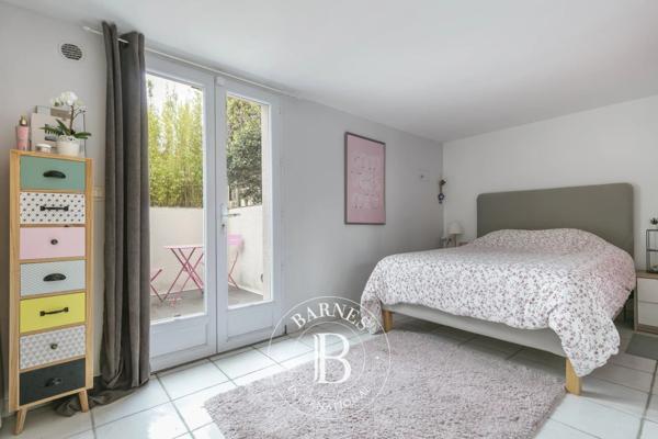 Rueil-Malmaison, Maison 3 Chambres -  160 m² à vendre