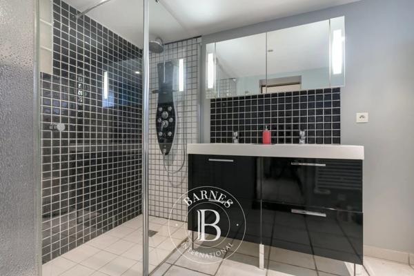Rueil-Malmaison, Maison 3 Chambres -  160 m² à vendre