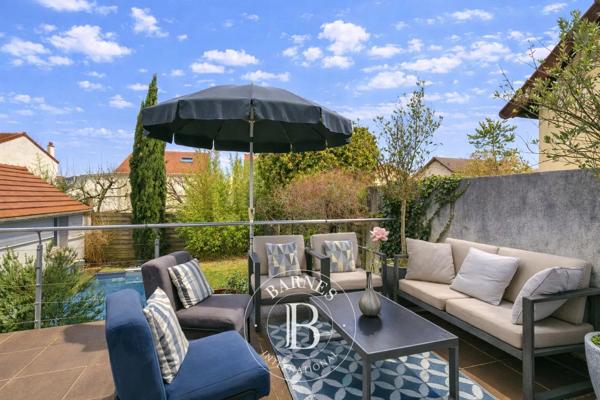 Rueil-Malmaison, Maison 3 Chambres -  160 m² à vendre