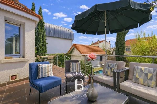 Rueil-Malmaison, Maison 3 Chambres -  160 m² à vendre