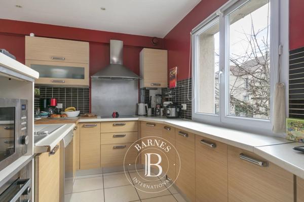 Rueil-Malmaison, Maison 3 Chambres -  160 m² à vendre