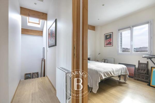 Rueil-Malmaison, Maison 3 Chambres -  160 m² à vendre