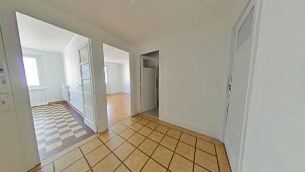 Appartement 3 pièces                                        - 42000 Saint-Étienne Réf : 10192