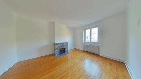 Appartement 3 pièces                                        - 42000 Saint-Étienne Réf : 10192