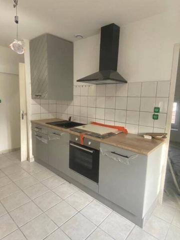 Appartement 2 pièces                                        - 42160 Andrézieux-Bouthéon Réf : 13007