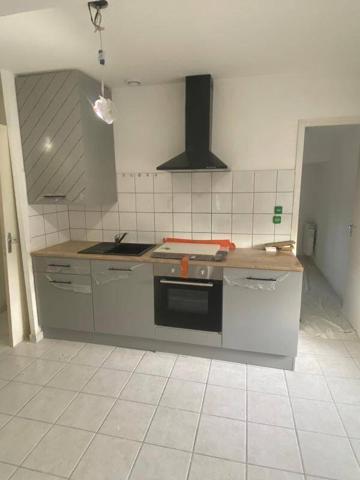 Appartement 2 pièces                                        - 42160 Andrézieux-Bouthéon Réf : 13007