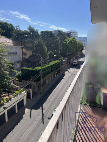 Appartement 3 pièces                                        - 42100 Saint-Étienne Réf : 2914-CIFVFOREZVELAY