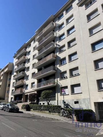 Appartement 3 pièces                                        - 42100 Saint-Étienne Réf : 2914-CIFVFOREZVELAY