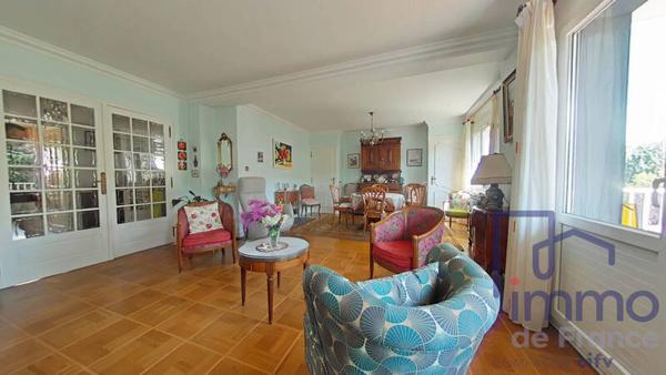 Appartement 3 pièces                                        - 42100 Saint-Étienne Réf : 2914-CIFVFOREZVELAY