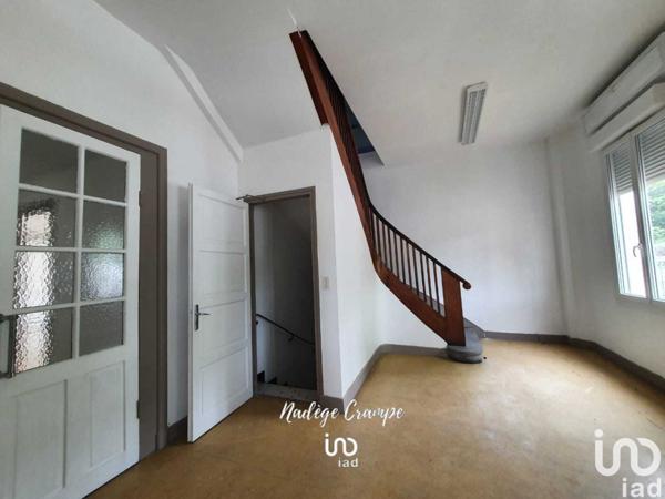 Location bureaux 400 m² Soulom