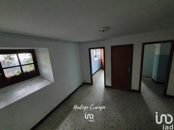 Location bureaux 400 m² Soulom