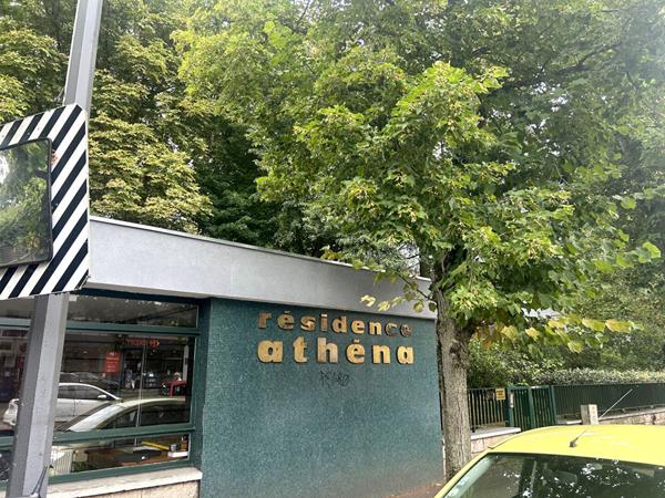 Appartement Chatillon 3 pièce(s) 79 m2