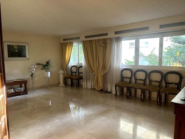 Appartement Chatillon 3 pièce(s) 79 m2