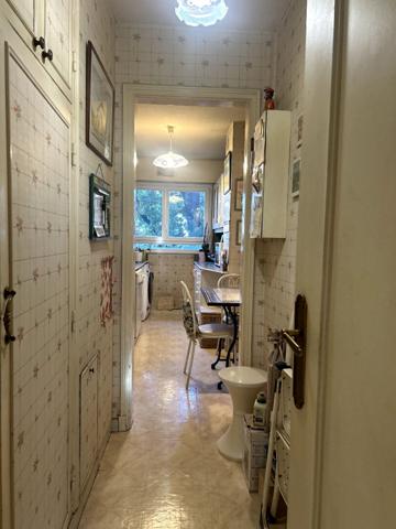 Appartement Chatillon 3 pièce(s) 79 m2