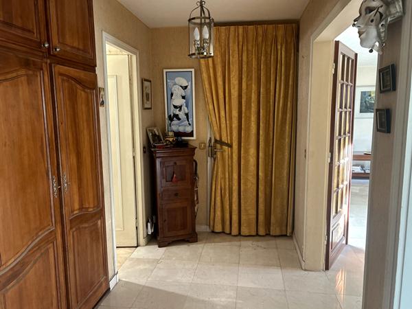 Appartement Chatillon 3 pièce(s) 79 m2