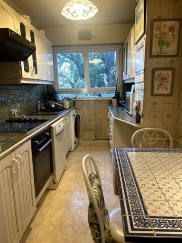 Appartement Chatillon 3 pièce(s) 79 m2