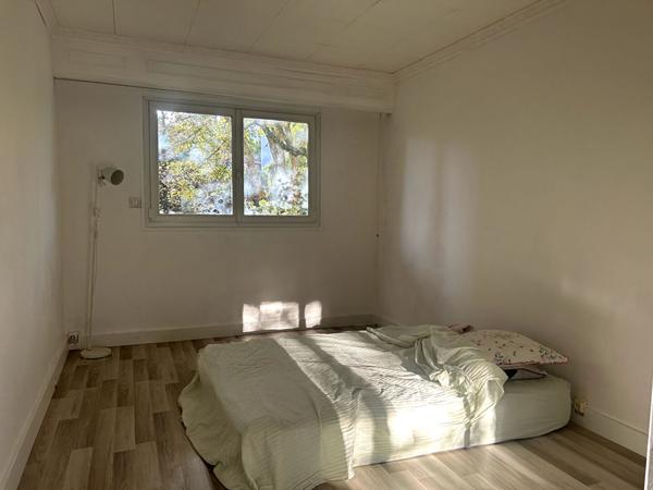 Appartement Chatillon 3 pièce(s) 79 m2