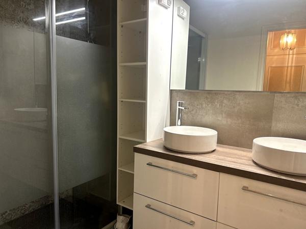 Appartement Chatillon 3 pièce(s) 79 m2