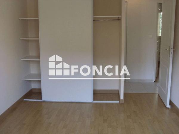 Location Appartement 2 pièces 42 m² - 47 192 RUE FRANCOISE LAPEYRE Cahors 46000