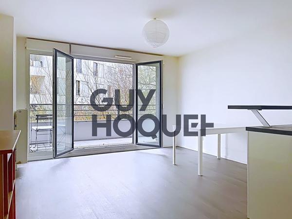 Appartement Vitry Sur Seine 3 pièces 62.53 m2