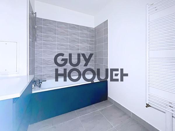 Appartement Vitry Sur Seine 3 pièces 62.53 m2