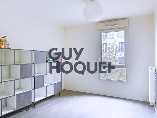 Appartement Vitry Sur Seine 3 pièces 62.53 m2