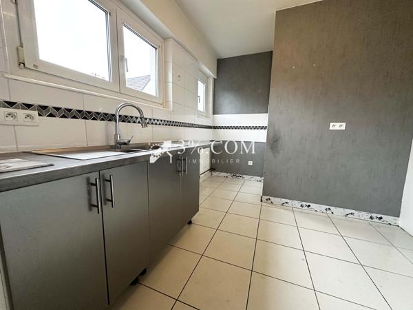 Maison individuelle 129m2 Mundolsheim (67450)