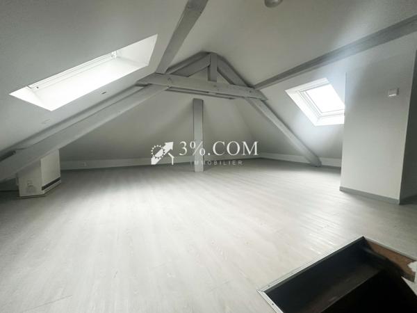 Maison individuelle 129m2 Mundolsheim (67450)