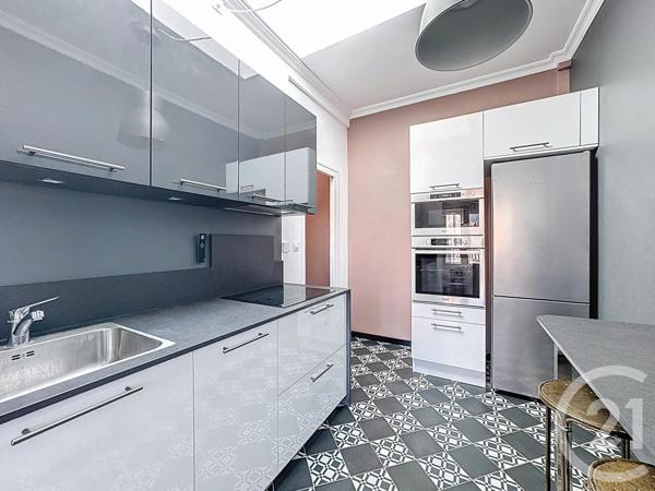 Appartement T2 à vendre  2 pièces - 54,68 m2 BORDEAUX - 33