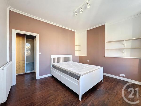 Appartement T2 à vendre  2 pièces - 54,68 m2 BORDEAUX - 33