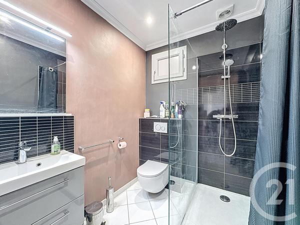 Appartement T2 à vendre  2 pièces - 54,68 m2 BORDEAUX - 33