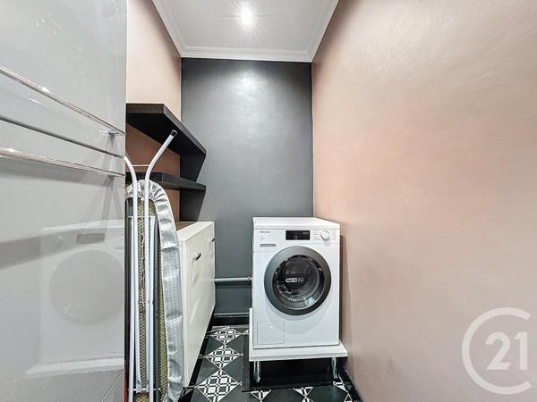 Appartement T2 à vendre  2 pièces - 54,68 m2 BORDEAUX - 33