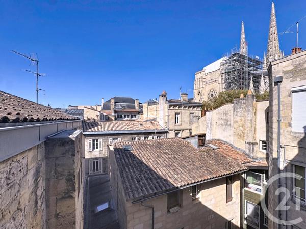 Appartement T2 à vendre  2 pièces - 54,68 m2 BORDEAUX - 33