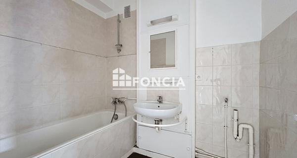 À vendre Appartement 5 pièces 136.84 m² - Caen 14000