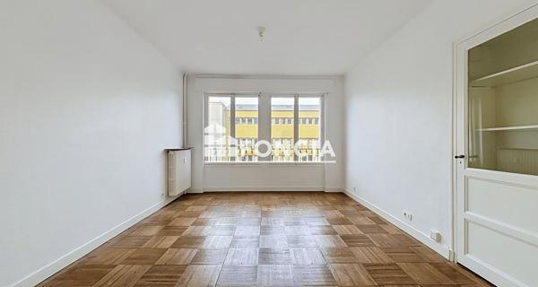 À vendre Appartement 5 pièces 136.84 m² - Caen 14000