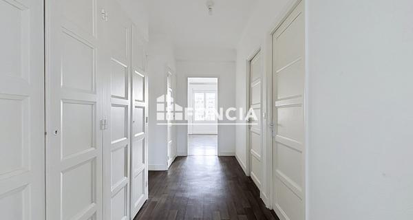 À vendre Appartement 5 pièces 136.84 m² - Caen 14000