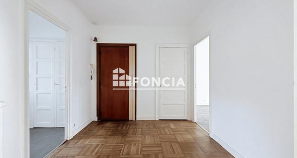 À vendre Appartement 5 pièces 136.84 m² - Caen 14000