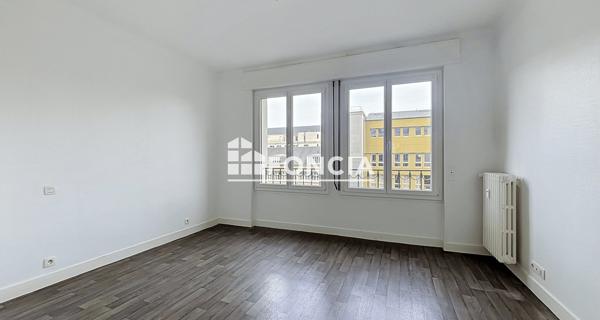 À vendre Appartement 5 pièces 136.84 m² - Caen 14000