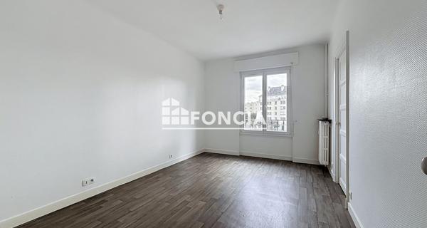 À vendre Appartement 5 pièces 136.84 m² - Caen 14000